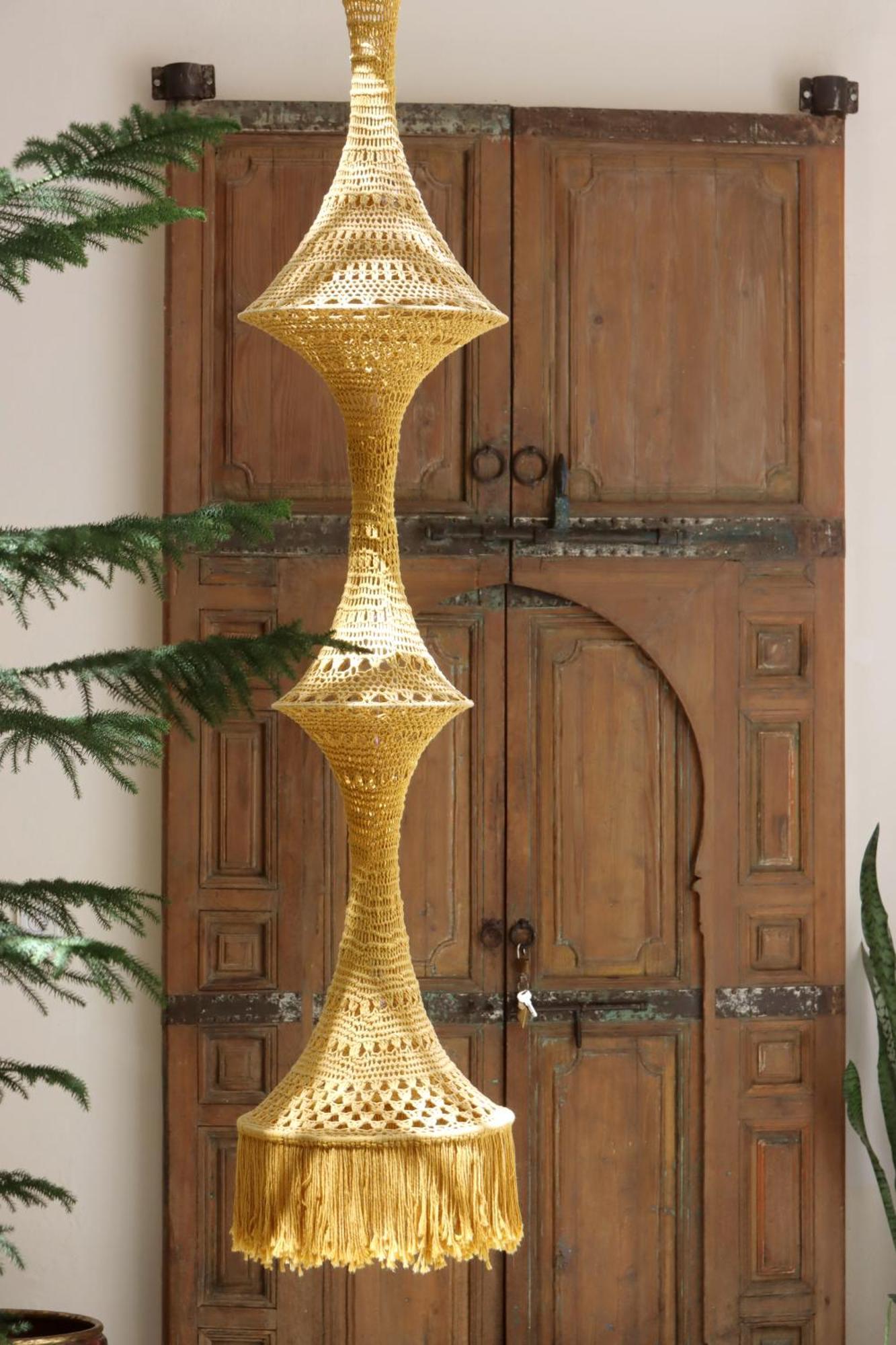 Riad Naanaa Bed & Breakfast Marraquexe Exterior foto